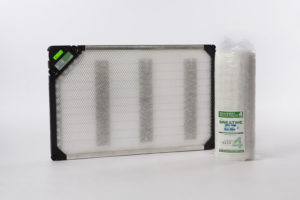 Breathe EZ Air Cleaner