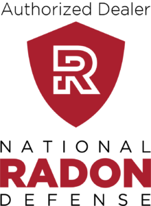 National Radon Defense Authorized Dealer